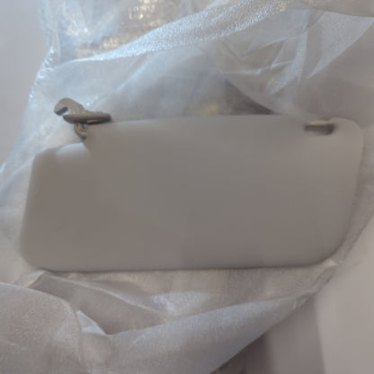Genuine Right Sun Visor - Fiat 500L 2012-2022 | 735595125