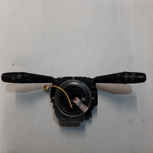 Genuine Steering Wheel Indicator Stalk - Fiat Tipo 2015-2021 | 735674801