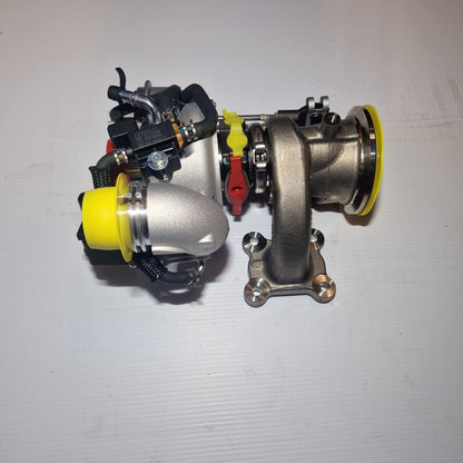 Genuine Turbocharger - MG ZS 1.0 TGDI | 11039692