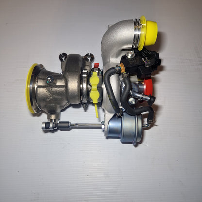 Genuine Turbocharger - MG ZS 1.0 TGDI | 11039692