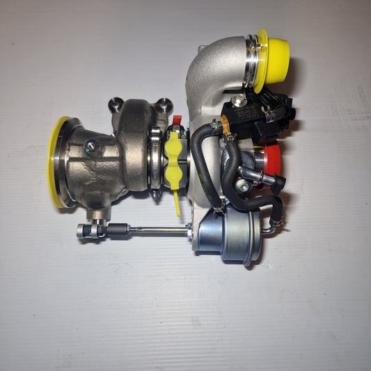 Genuine Turbocharger - MG ZS 1.0 TGDI | 11039692