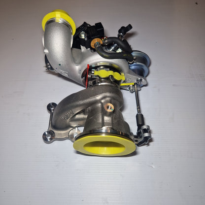 Genuine Turbocharger - MG ZS 1.0 TGDI | 11039692