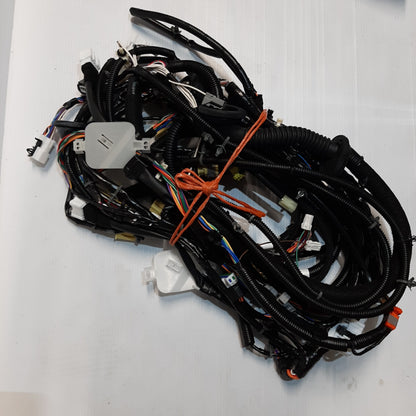 Genuine Nissan Harness Assy-Bo | 240149U11D