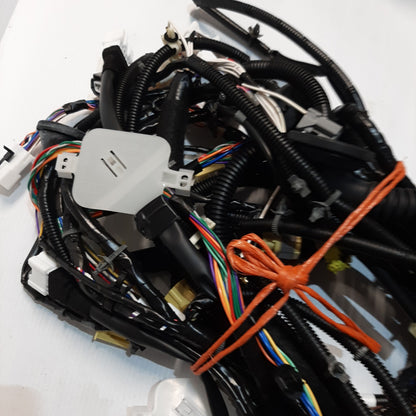 Genuine Nissan Harness Assy-Bo | 240149U11D