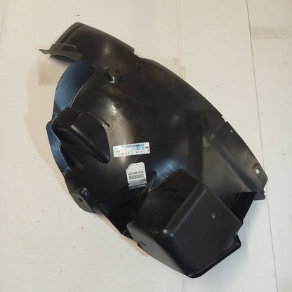 Genuine Front Right Wheel Arch Liner - Renault | 63 83 200 93R