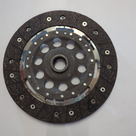 Genuine Clutch Disc - Chrysler Cruiser 2006-2009 | K04668681AE