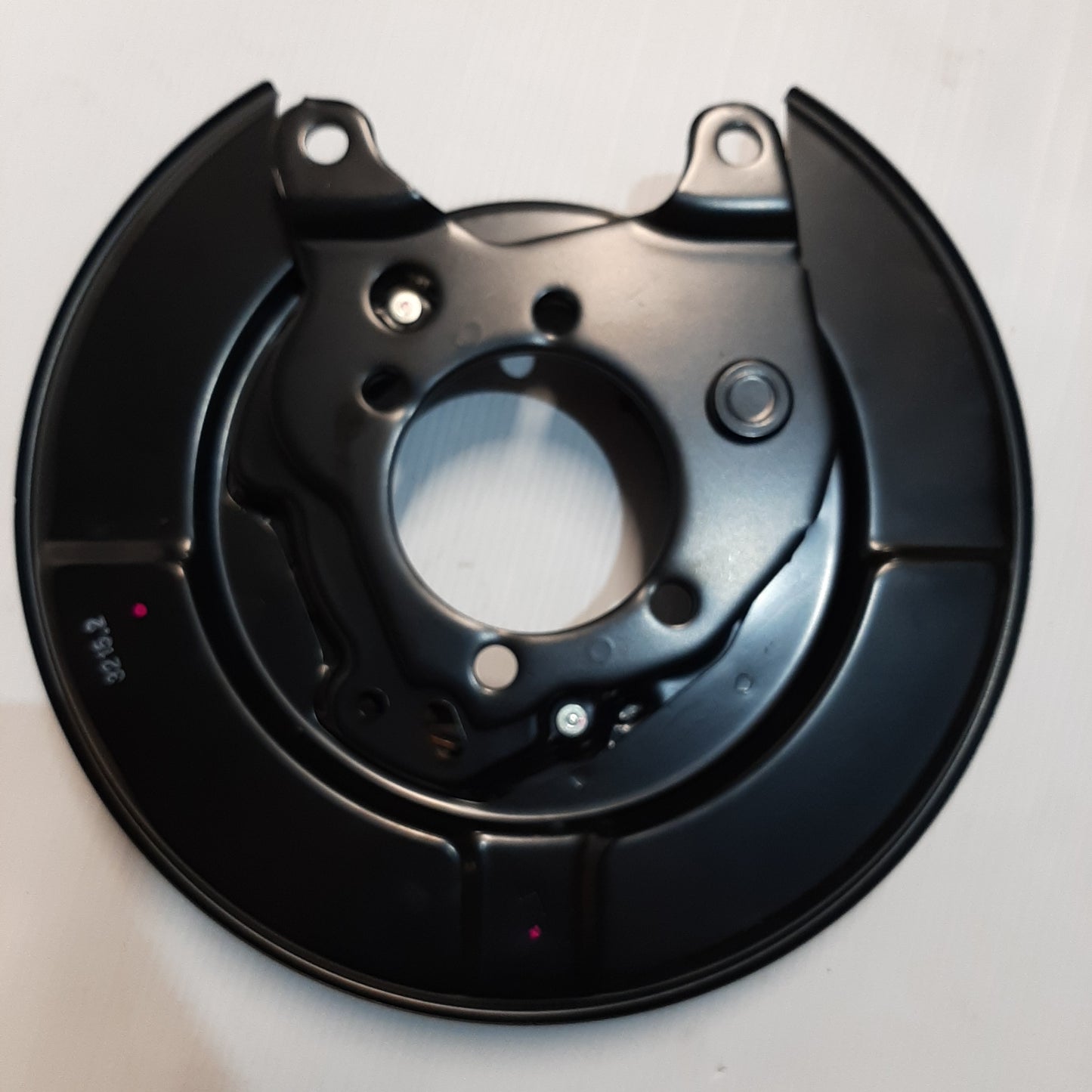 Genuine Rear Left Brake Shield - Nissan X-Trail 2007-2017 | 44010ET01A