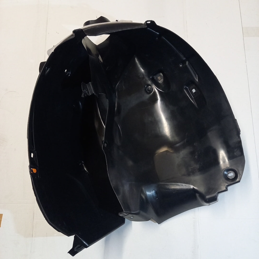 Genuine Peugeot Mudguard | 9825282080