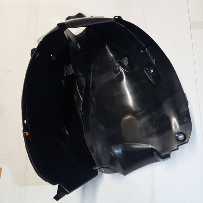 Genuine Peugeot Mudguard | 9825282080
