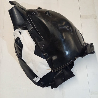 Genuine Peugeot Mudguard | 9825282080