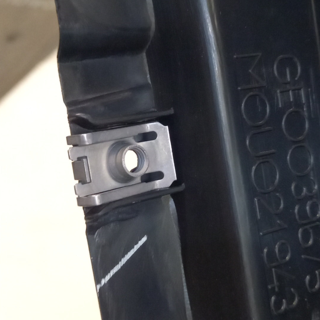 Genuine Peugeot Mudguard | 9825282080