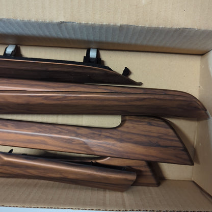 Genuine Honda Kit Interior Panel Set Fo | 08Z03TLA510
