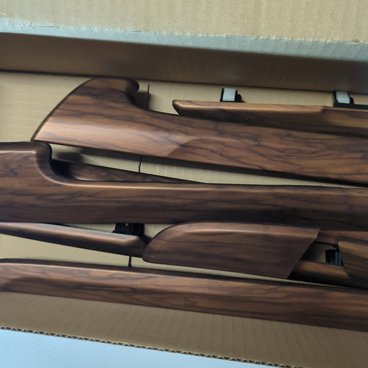 Genuine Honda Kit Interior Panel Set Fo | 08Z03TLA510