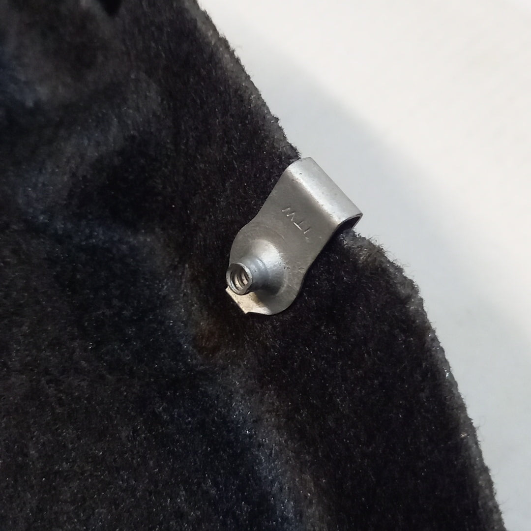 Genuine Front Wheel Arch Fender - Vauxhall Astra | 39115548