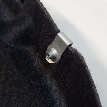 Genuine Front Wheel Arch Fender - Vauxhall Astra | 39115548