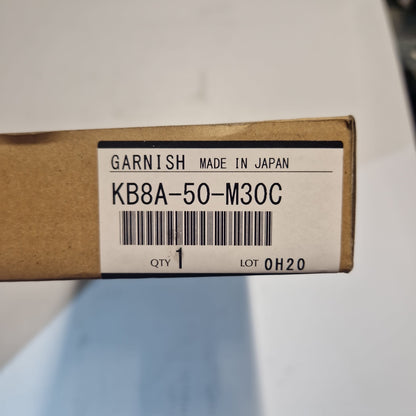Genuine Right Rear Door Trim - Mazda CX-5 | KB8A50M30C