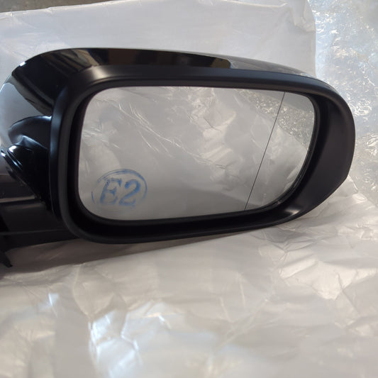 Genuine Right Rear View Mirror - Honda Accord 2005- | 76200SEAE22ZC