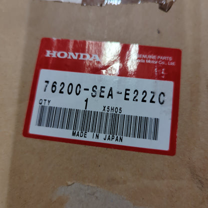 Genuine Right Rear View Mirror - Honda Accord 2005- | 76200SEAE22ZC