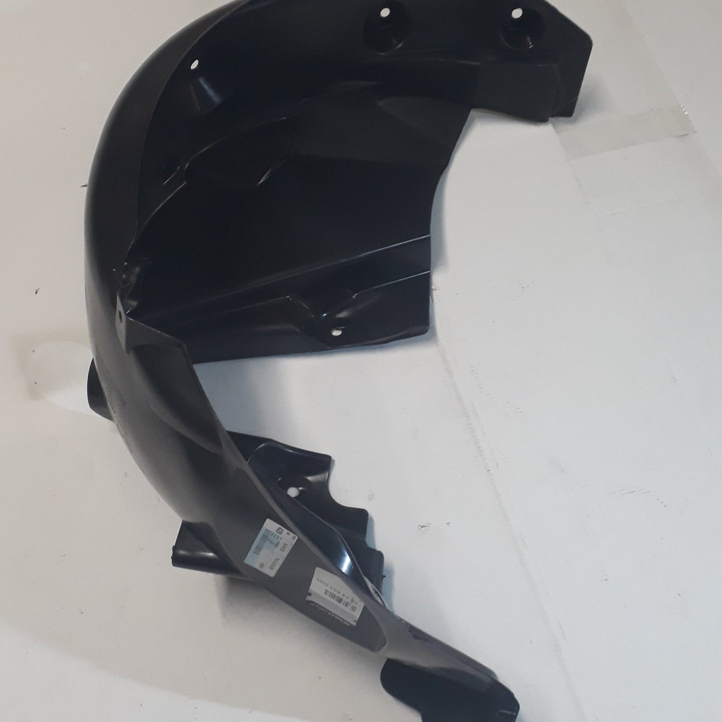 Genuine Renault Protector Arch | 76 74 833 62R