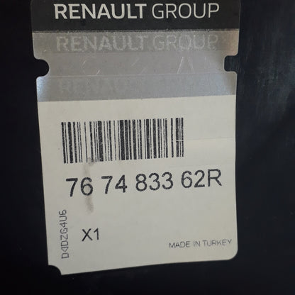 Genuine Renault Protector Arch | 76 74 833 62R
