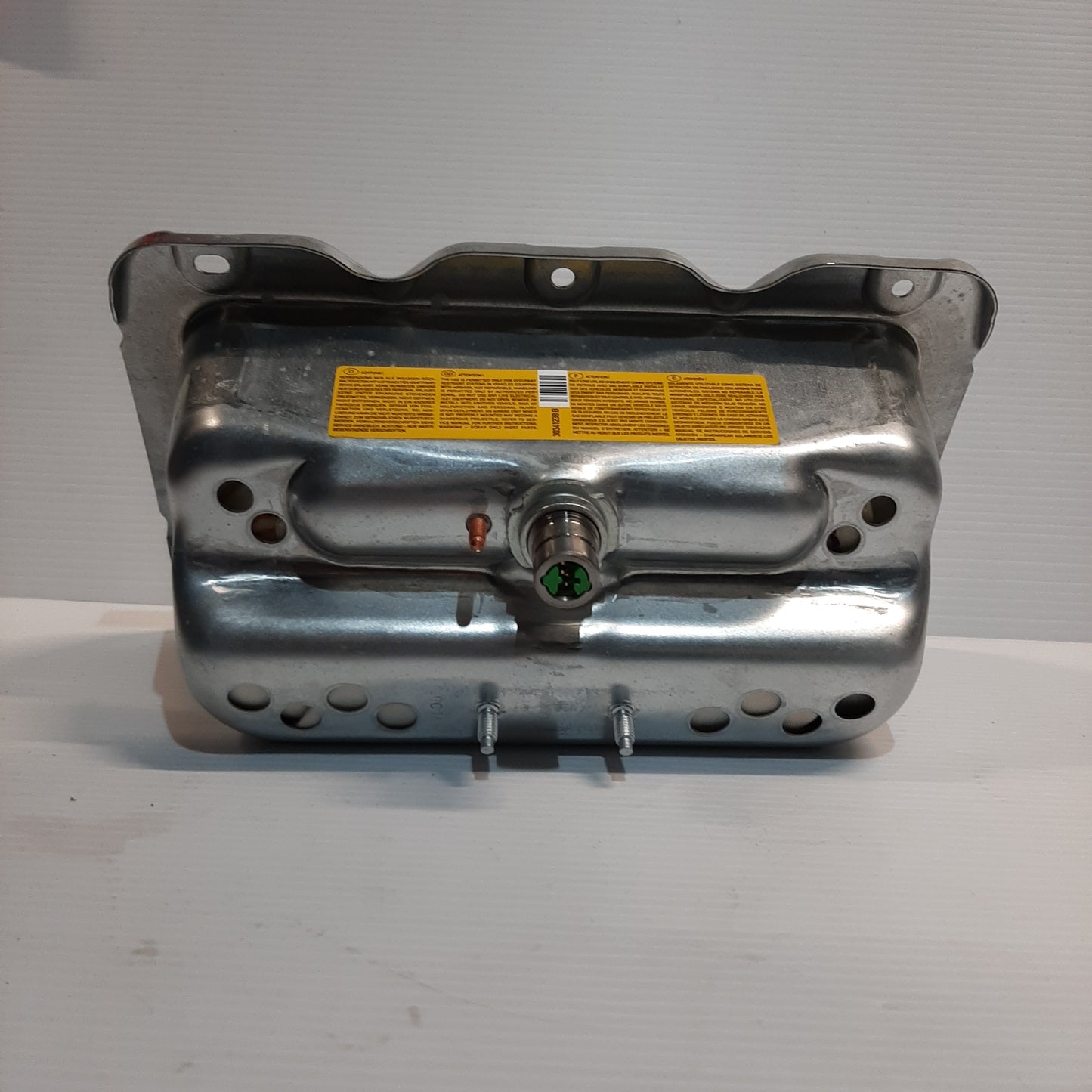 Genuine Passenger Dash Air Bag - Ford Fiesta 2010-2019 | 1711931