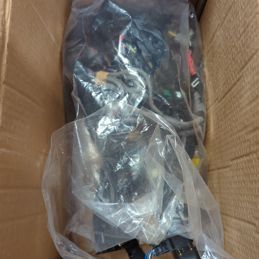 Genuine Dash Wiring - Ford Transit / Tourneo Custom 2018-2019 | 2221751