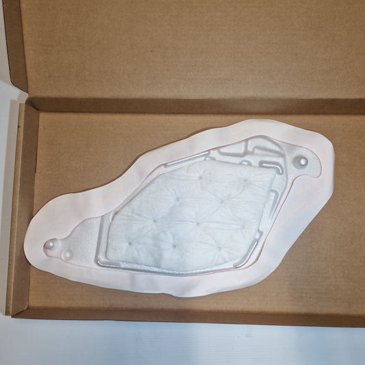 Genuine Peugeot Sealing Panel | 9825974680