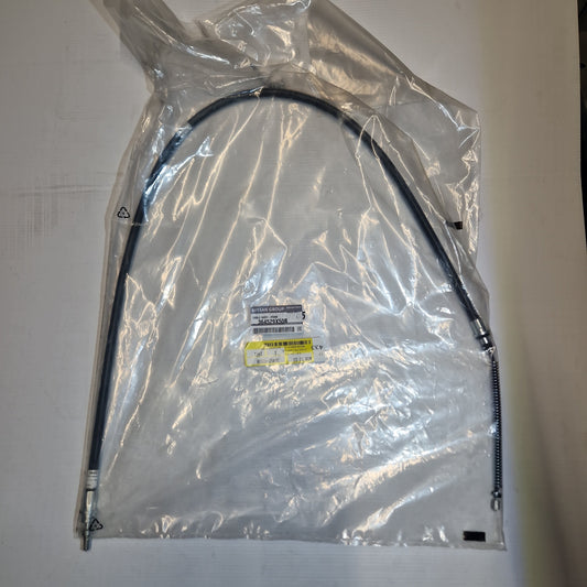 Genuine Parking Brake Cable - Nissan | 364529X50B