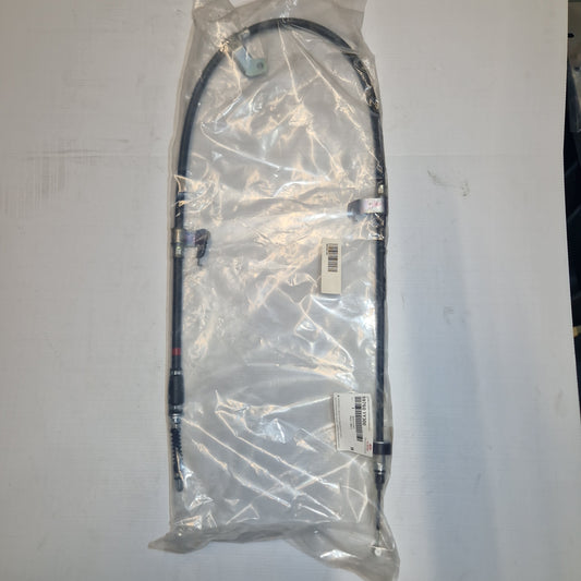 Genuine Hand Brake Cable - Kia Picanto 2011-2017 | 597601Y300