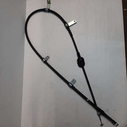 Genuine Brake Cable Assembly - Kia Rondo | 597701D100