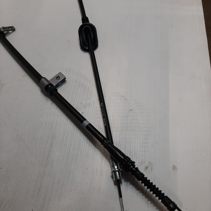 Genuine Brake Cable Assembly - Kia Rondo | 597701D100