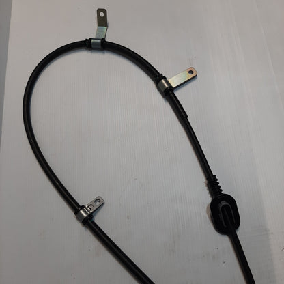 Genuine Brake Cable Assembly - Kia Rondo | 597701D100