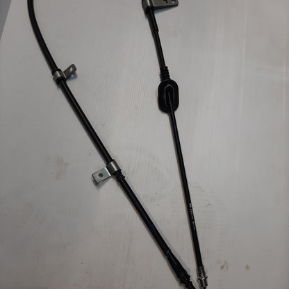 Genuine Hand Brake Cable - Left - Kia Carens | 597601D100