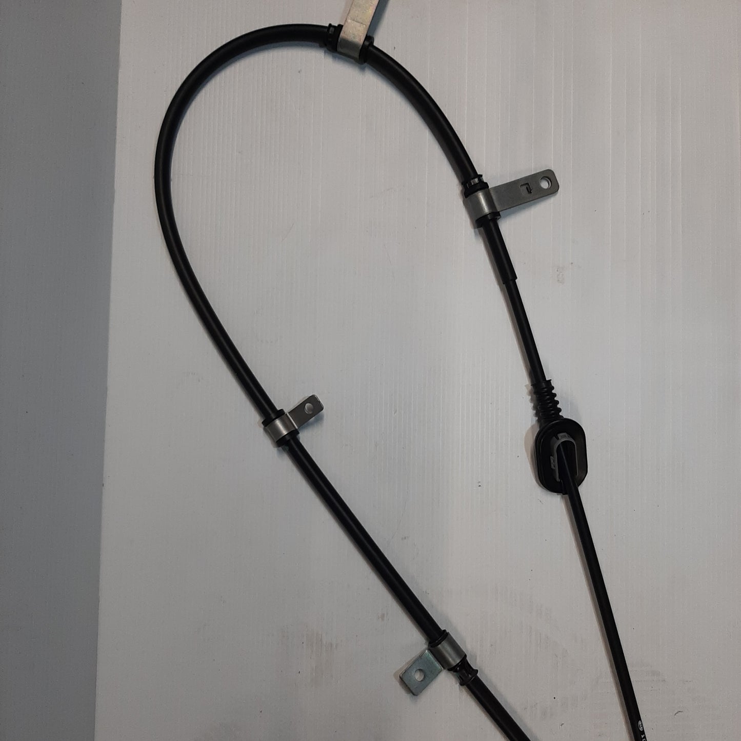 Genuine Hand Brake Cable - Left - Kia Carens | 597601D100