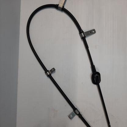 Genuine Hand Brake Cable - Left - Kia Carens | 597601D100