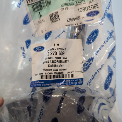 Genuine Shock Absorber - Ford | 2270639