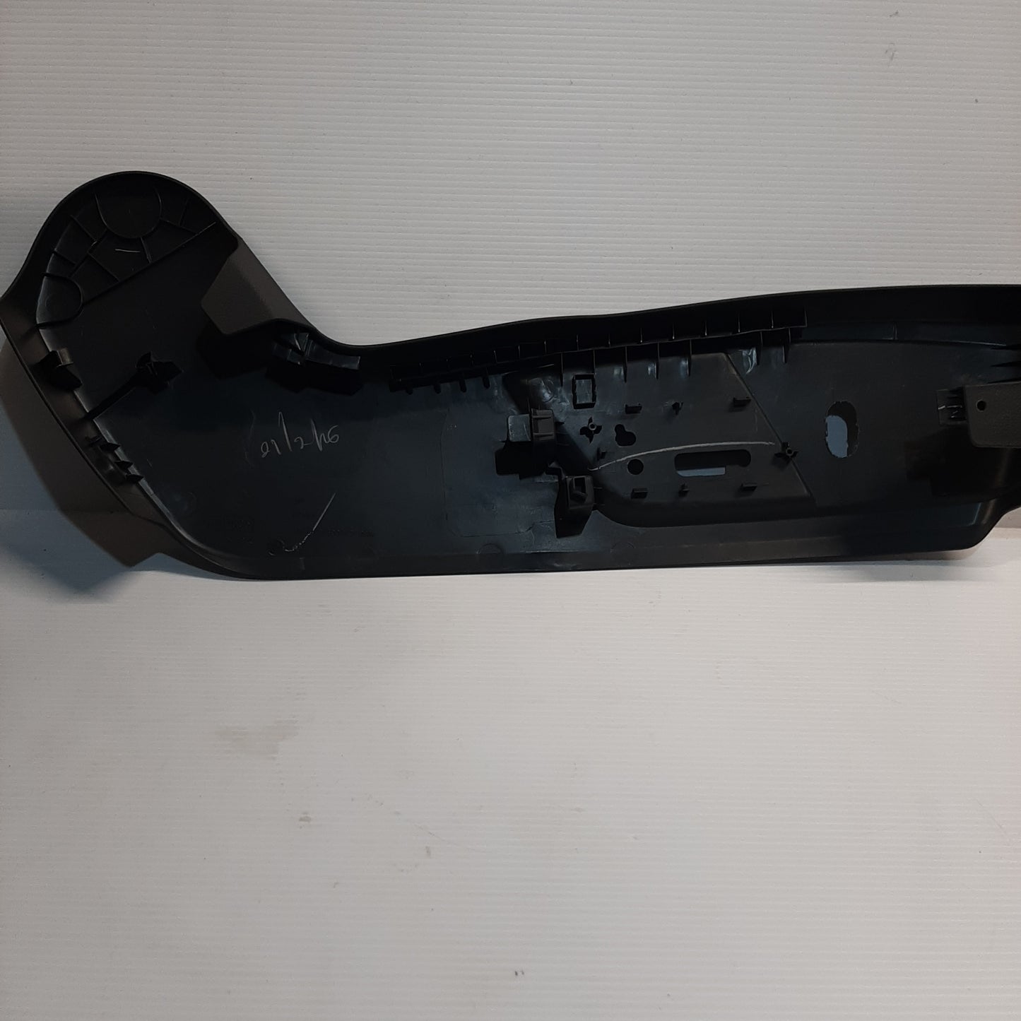 Genuine Seat Cushion Left Side Cover - Ford Ranger 2011-2015 | 1750709