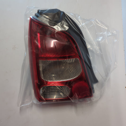 Genuine Left Rear Lamp - Renault Twingo 2007-2011 | 8200403786