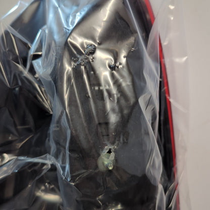 Genuine Left Rear Lamp - Renault Twingo 2007-2011 | 8200403786