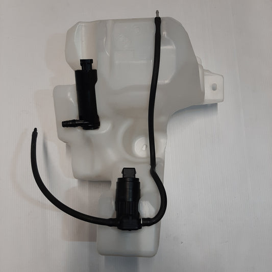 Genuine Windscreen Wash Reservoir - Fiat Punto 2005-2009 | 51768012