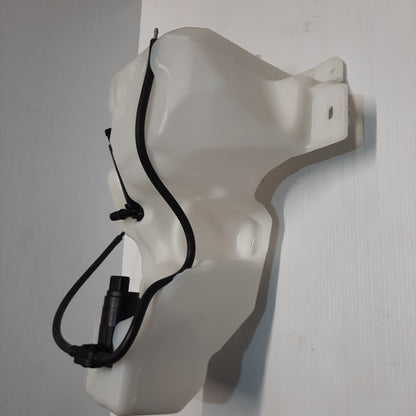 Genuine Windscreen Wash Reservoir - Fiat Punto 2005-2009 | 51768012