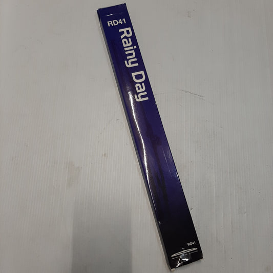 Genuine Fiat Wiper Blade Rd41 | 46004146