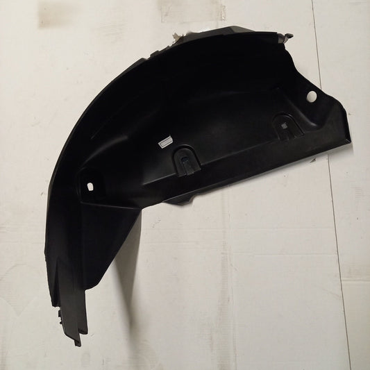 Genuine Left Rear Wheel Arch Cover - Fiat Panda | 51835050