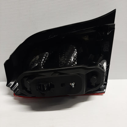 Genuine Rear Right Light - Renault Twingo 2007-2014 | 8200403787