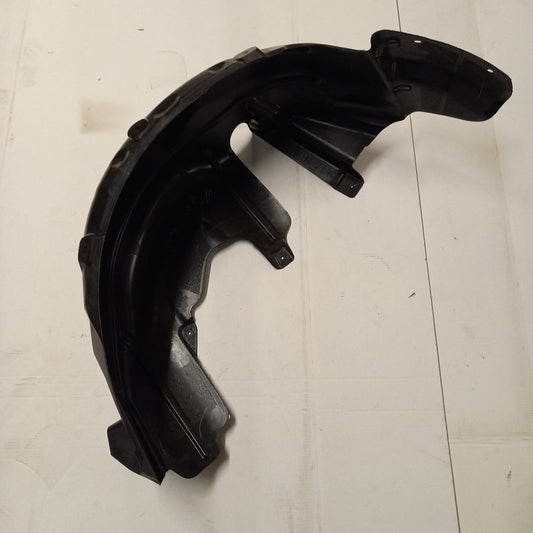 Genuine Rear Left Wheel Arch Liner - Ford Ka+ | 2408019