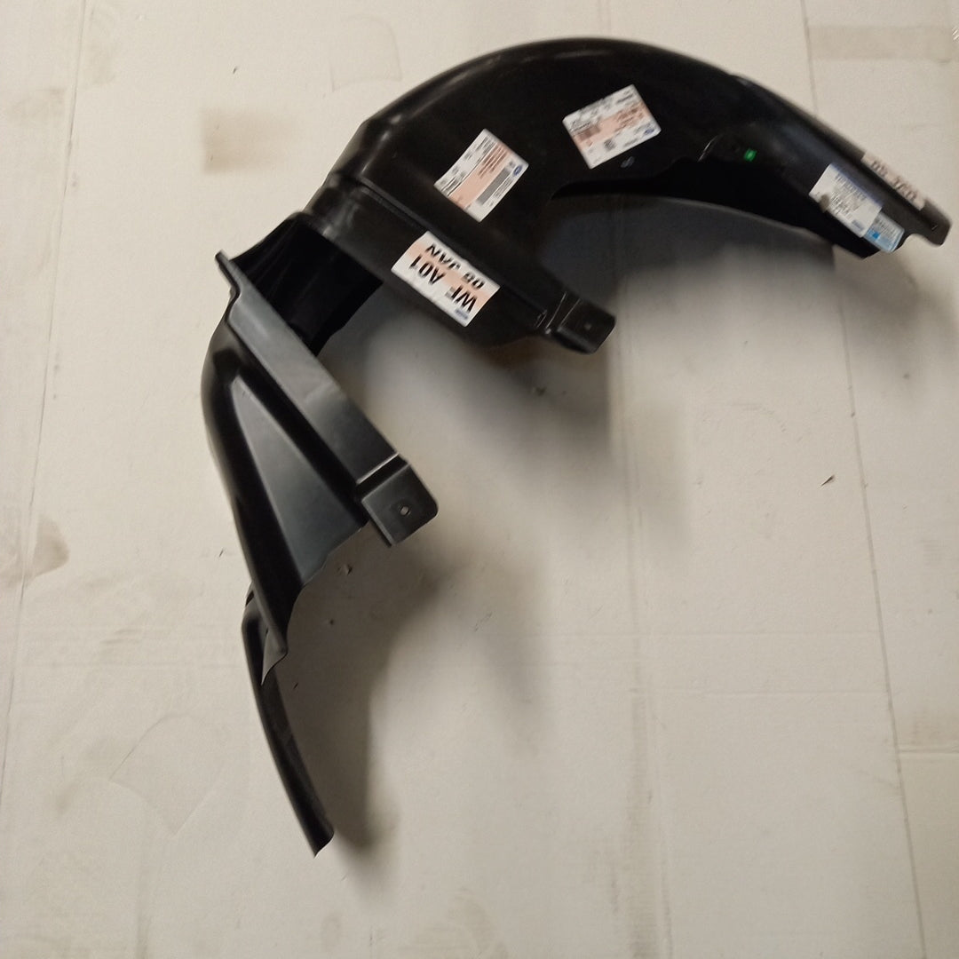 Genuine Rear Left Wheel Arch Liner - Ford Ka+ | 2408019