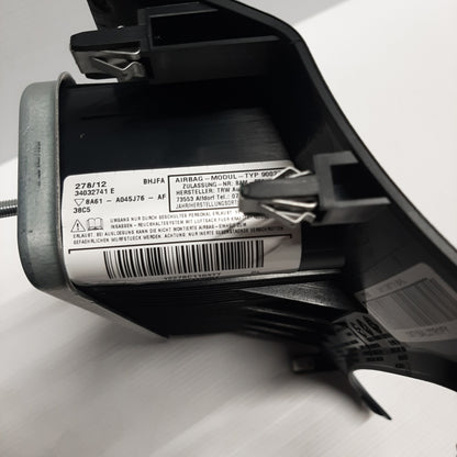 Genuine Under Steering Air Bag - Ford Fiesta 2008-2012 | 2035137