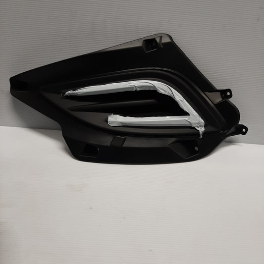 Genuine Front Right Fog Lamp Trim - Hyundai I20 | 865241J500