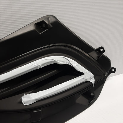 Genuine Front Right Fog Lamp Trim - Hyundai I20 | 865241J500