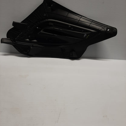 Genuine Front Right Fog Lamp Trim - Hyundai I20 | 865241J500